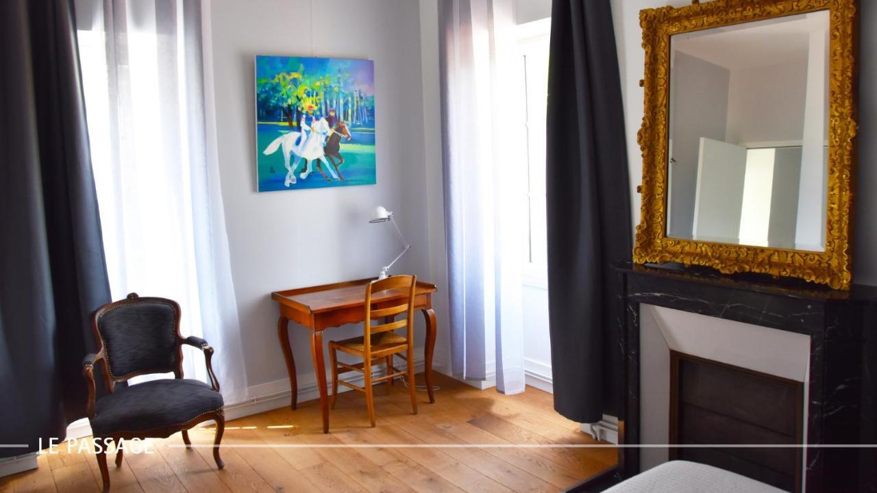 Le Jardin Secret De Beaune Beaune  Exteriér fotografie